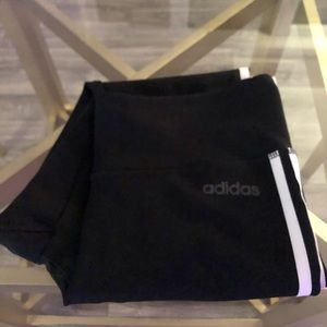 Adidas climate control, legging/ pant, size L